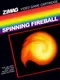 Spinning Fireball