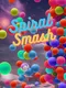 Spiral Smash