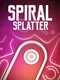 Spiral Splatter