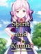 Spirit and Katana