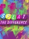 Splat the Difference