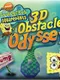 SpongeBob SquarePants 3D Obstacle Odyssey