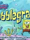 SpongeBob SquarePants Bubblegram
