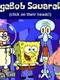 SpongeBob SquarePants Talking Heads
