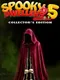 Spooky Dwellers 5: Collector's Edition
