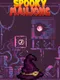 Spooky Mahjong