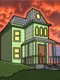 Spooky Manor