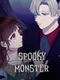 Spooky Monster
