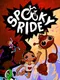 Spooky Ride