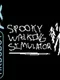 Spooky Walking Simulator