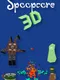 Spoopcore 3D