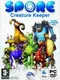 Spore Creature Keeper