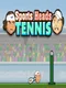 Sports Heads: Tennis