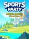 Sports Party Motion Sensing Fitness Game