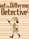 Spot the Difference Detective