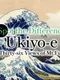 Spot the Difference: Ukiyo-e Thirty-six Views of Mt. Fuji