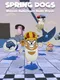 Spring Dogs: Ultimate Multiplayer Battle Royale