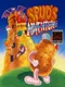 Spud's Adventure