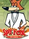 Spy Fox in "Dry Cereal"