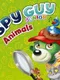 Spy Guy Animals Junior