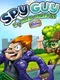 Spy Guy Hidden Objects: Deluxe Edition