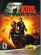 Spy Kids 2: Mega Mission Zone