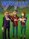 Spycity