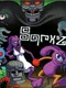 Sqrxz III