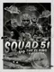 Squad 51 vs. the Flying Saucers