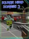Square Head Zombies 2 - FPS Game