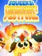 Squeeks: Trickshot Festival