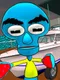 Squid: Sponge Neighbor Expose