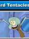 Squidward Tentacles Jigsaw