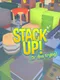 Stack Up (or dive trying)
