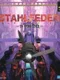 Stahlfeder: Tekkou Hikuudan