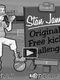 Stan James Original Free Kick Challenge