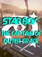 Star Boy and The Captain of Outer Space