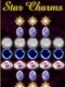 Star Charms