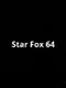 Star Fox 64 (1995)