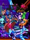 Star Hearts: Launch Point