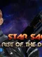 Star Saga One: Rise of the Dominators