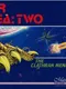 Star Saga: Two - The Clathran Menace