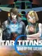 Star Titans: War of the Galaxy