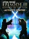 Star Wars Episode III: Revenge of the Sith - Activity Center