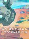 Starfall Invaders