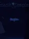 Starlit Droplet