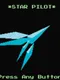 StarPilot W