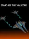 Stars of the Valkyrie