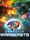 Starship Warbeasts