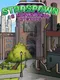 Starspawn: A Miskatonic Mystery